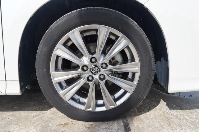 2021 Toyota ALPHARD 2.5 S TYPE GOLD - 5