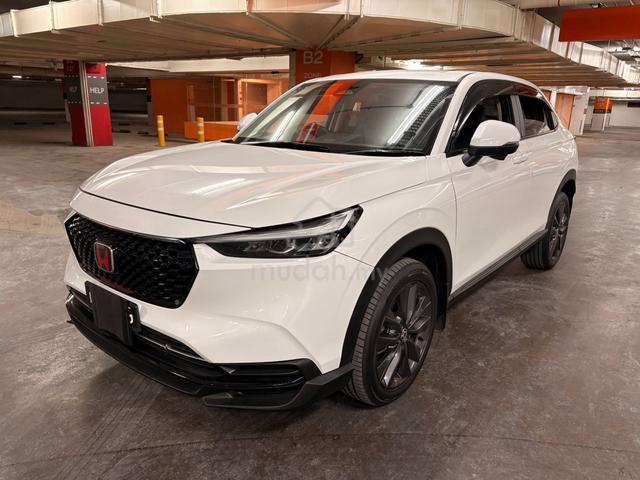 2023 Honda HR-V 1.5 V (A) - 2