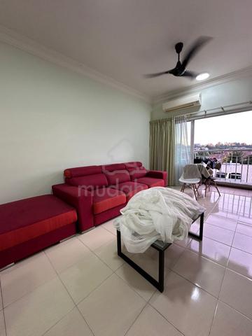 The iResidence Condominium 1