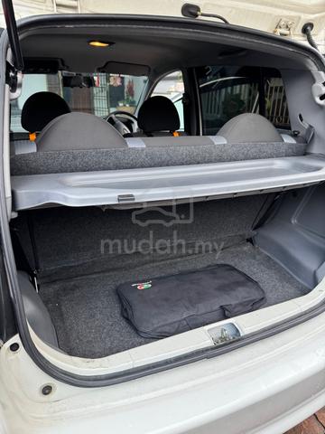 2010 Perodua VIVA 1.0 EZ EJ-VE (A) - 5