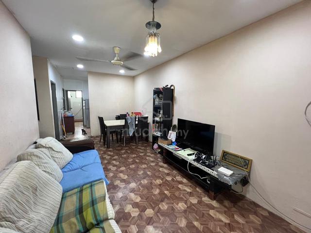 [MURAH] Single Sty Terrace House, Desa Kuala Garing ,Sri Garing Rawang 1