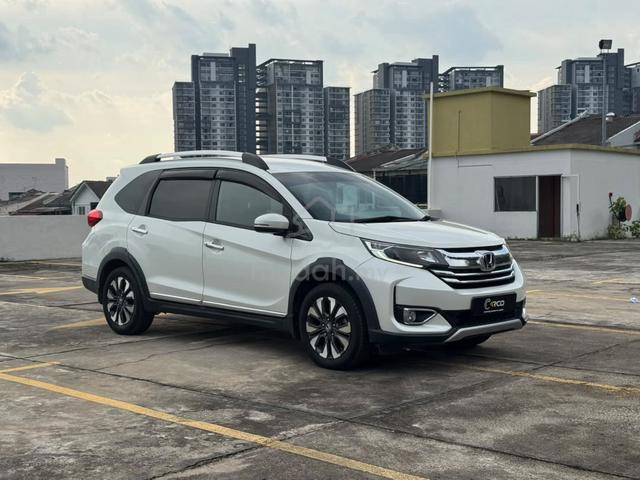 2020 Honda BR-V V 1.5L (A)MANTAP!!!! - 3