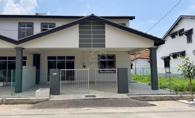 2 STOREY Semi D I Freehold (Malay Reserved) 1