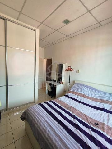 Taman Penampang Apartment 1
