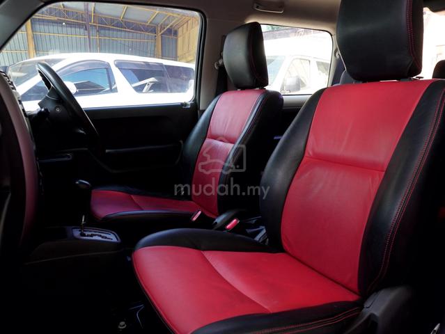 2013/14 Suzuki JIMNY 1.3 JLX (A) - 5
