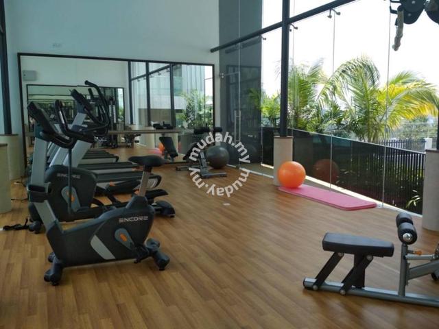 Damai Hillpark 1