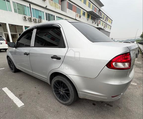 2015 Proton SAGA 1.3 SV (A) - 3