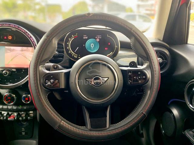 2021 Mini COOPER S 2.0 (A) JCW NEW FACELIFT CKD - 5