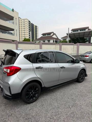 2023 Perodua MYVI 1.5 H (A) - 4