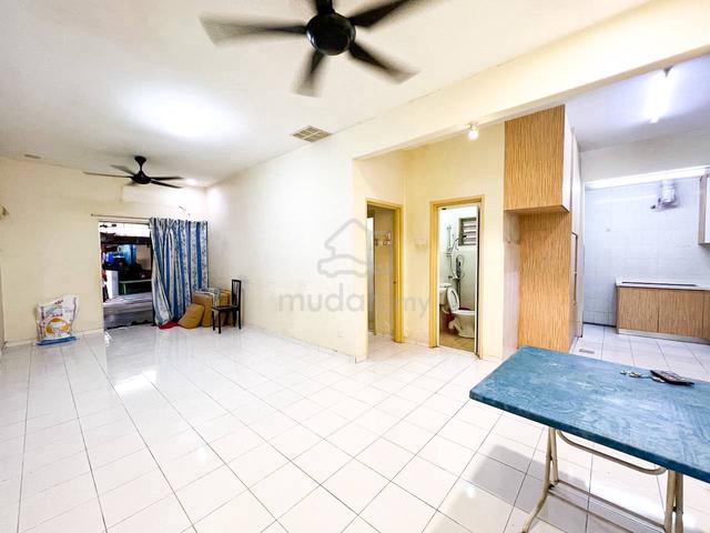 Single Storey Cluster link Alam Idaman, Taman Tasik, Puchong 1