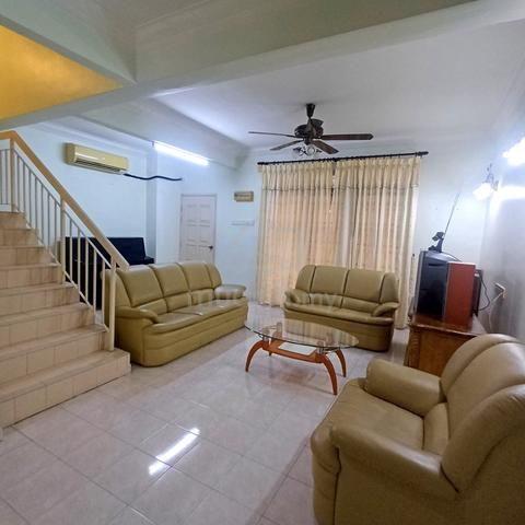 2-Storey Terrace House for sale @Bandar Putra Bertam, Kepala Batas 1