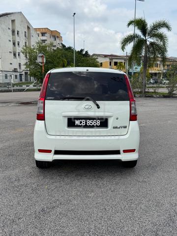 2011 Perodua VIVA 1.0 ELITE (A) Offer2 Tiptop - 4