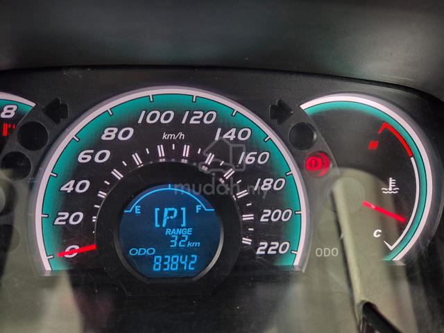 2013 Perodua MYVI 1.3 EZI (A) - 4