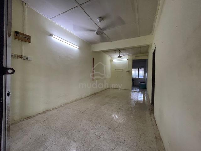 Klang Taman Sentosa (Jalan Dato Hamid) Single storey House 1