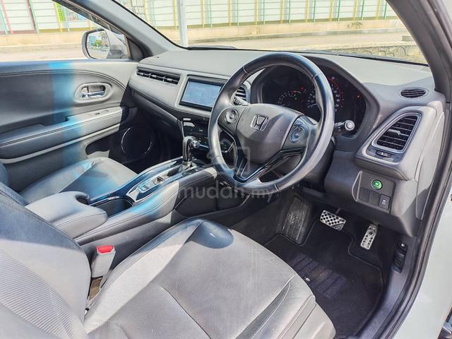 2020 Honda HR-V 1.8 RS (A) CASH or FULL LOAN - 4