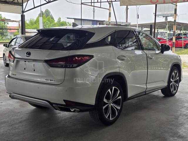 2022 Lexus RX300 2.0 LUXURY VERSION L - 5