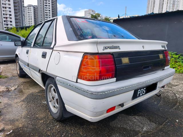 1997 Proton ISWARA 1.3 A/B (M) POWER STEERING - 3
