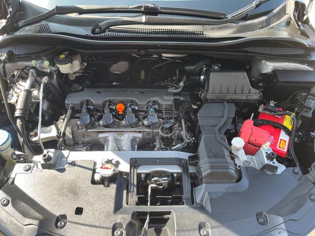 2016 Honda HR-V 1.8 S ENHANCED (A) WARRANTY F/LOAN - 2