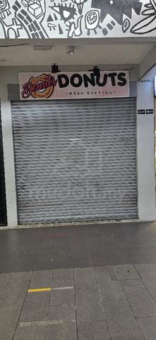 Sejati Walk shoplot for sale 1