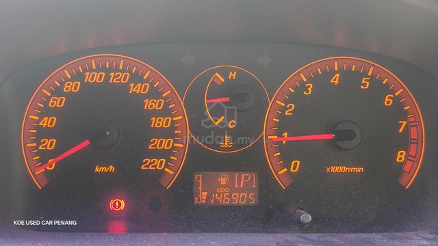 2006 Perodua MYVI 1.3 EZ (A) - 3