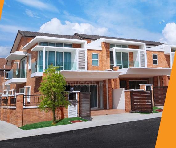 Kajang Goodview Heights Tecoma 22x80 1