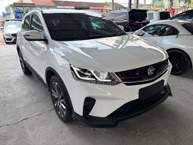2022 Proton X50 PREMIUM 1.5L (A) - 1