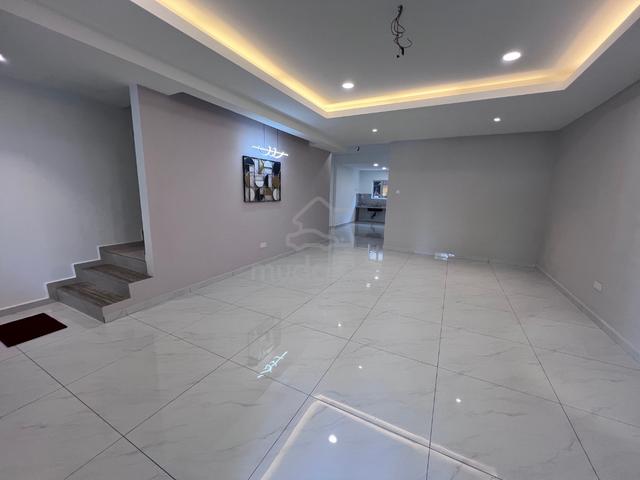 2 Storey House at Bandar Mahkota Cheras 1