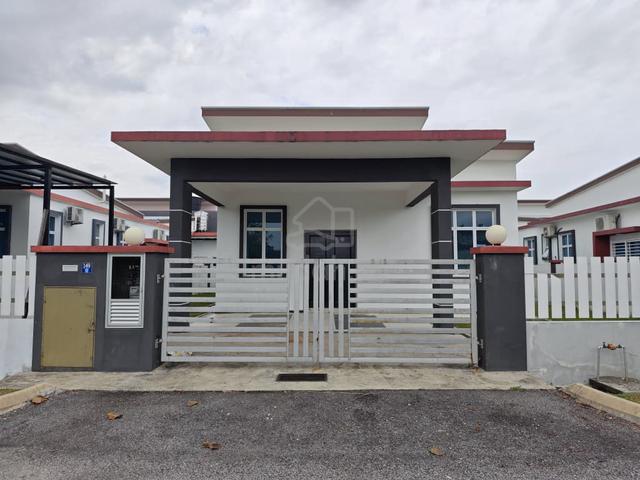 NONBUMI Banglo 1 Tingkat Villa Bukit Negeri, Senawang Negeri Sembilan 1