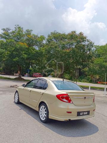 2007 Proton PERSONA 1.6 MEDIUM LINE (M) - 3