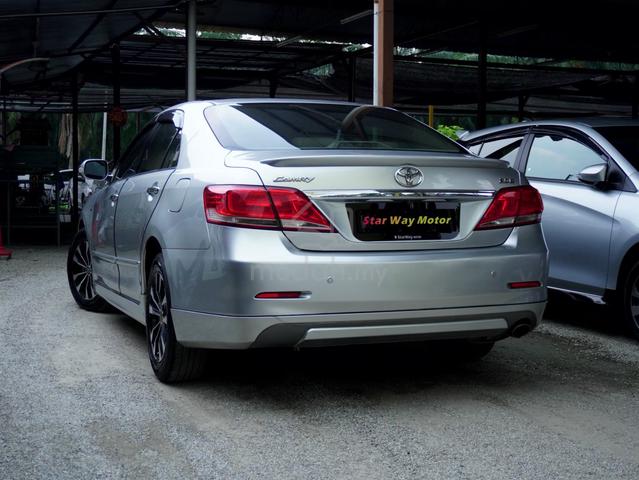 2010 Toyota CAMRY 2.0 G ACV41R-JEPEKERG FACELIFT - 4