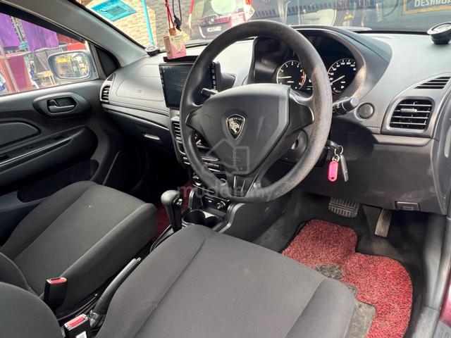 2022 Proton SAGA STANDARD 1.3 (A) FULL LOAN ✅ - 4