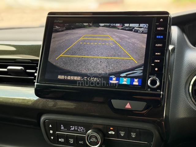 2018 Honda N BOX 660 CUSTOM G (A) - 5