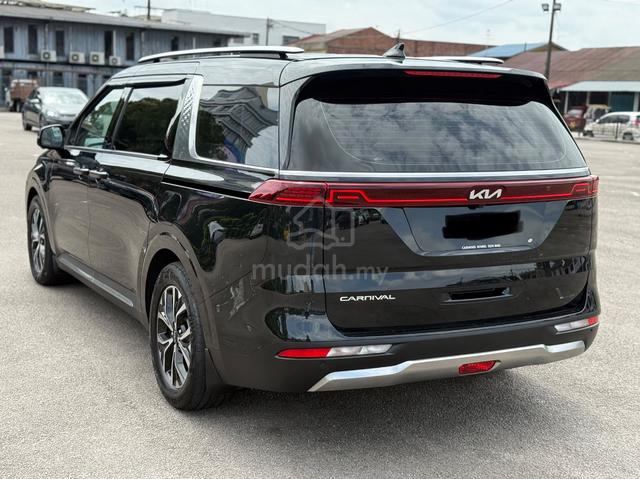 2022 Kia CARNIVAL 2.2 D 8 SEATER HIGH (A) - 5