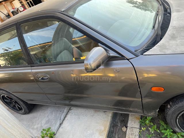 2000 Proton WIRA 1.6 A/B XLi (M) - 3
