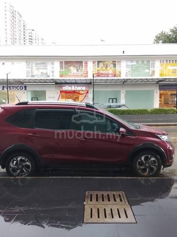 2018 Honda BR-V 1.5 E (A) - 5