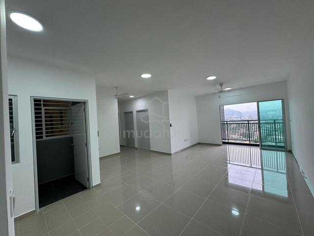 PPAM Setapak Riviera 3