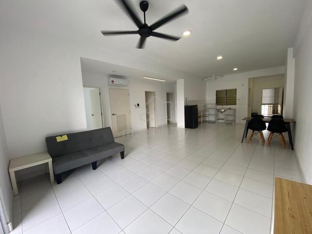 Permas Ville Apartments 1