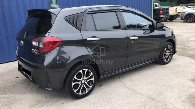 2023 Perodua MYVI 1.5 AV (loan kedai) - 2