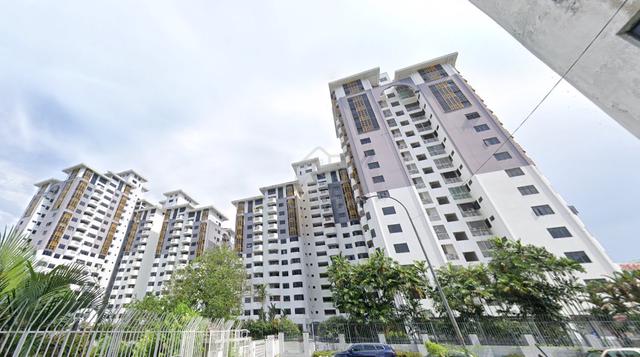 South View @ One Ampang Avenue 1