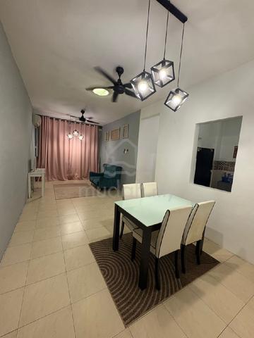 Laman Suria (Kajang) 1