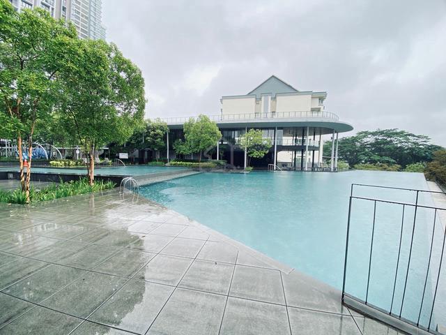 Seri Riana Residence 1
