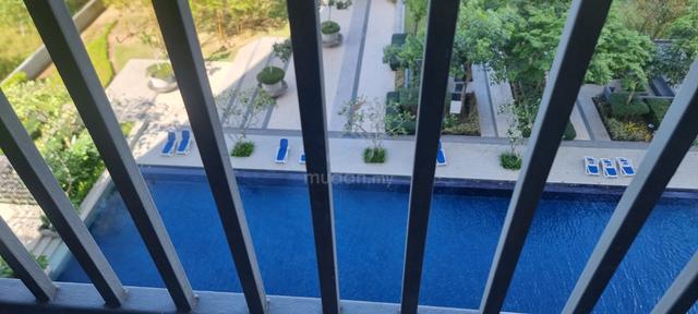 The Garden Bundusan 1