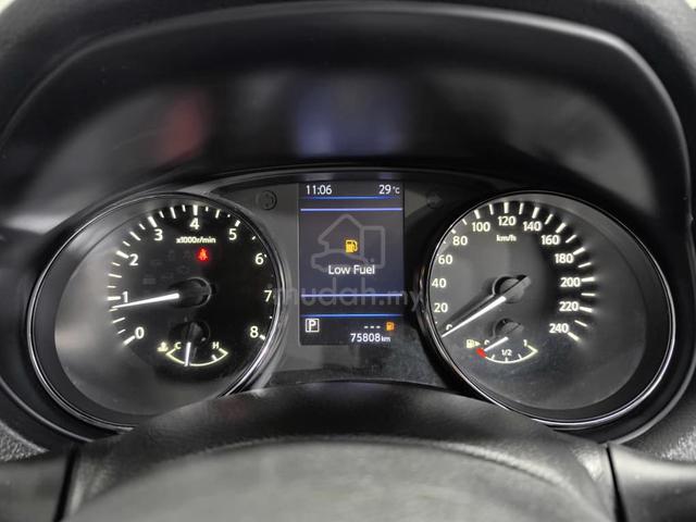 2020 Nissan X-TRAIL 2.0 X-CVT MID 360CAM POWERBOOT - 4