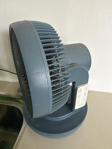 Mistral Desk Fan / Air Circulator - photo 2 of 3