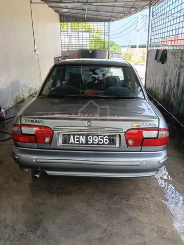 2002 Proton WIRA 1.5 A/B GL (M) - 3