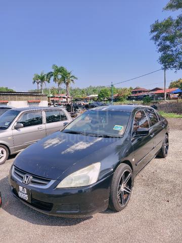 2004 Honda ACCORD 2.4 i-VTEC (A) - 3