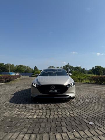 2023 Mazda 3 2.0 GVC HIGH PLUS MY19 BP (A) - 3