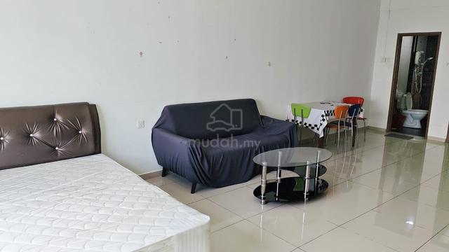 Zennith Suites 1