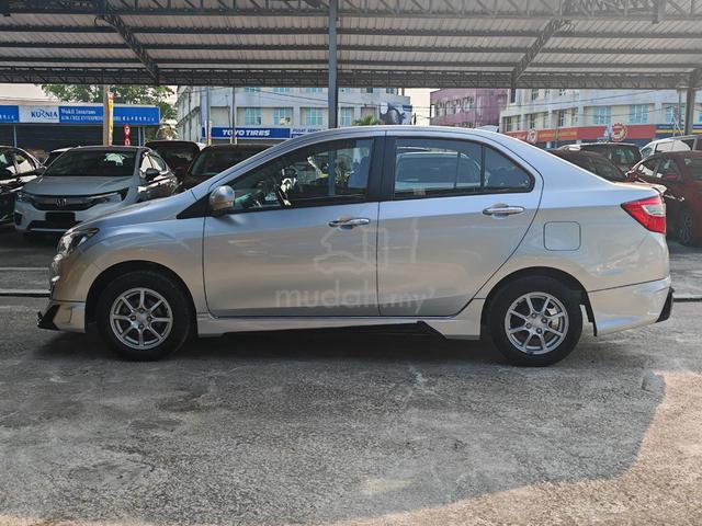 2016 Perodua BEZZA 1.3 PREMIUM X (M) - 5