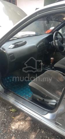1997 Proton WIRA 1.3 GL (M) - 3